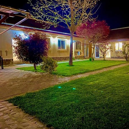 Confort House Lugoj Exterior photo