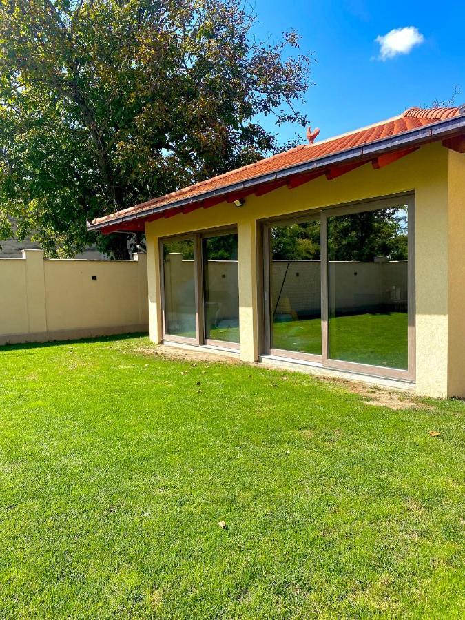 Confort House Lugoj Exterior photo